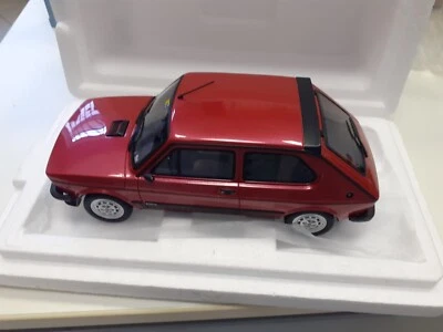 1.18 fiat 127 sport seconda serie - Immagine 1 di 4