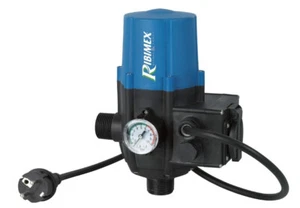 Ribimex - PRPCTRLPRO - Regulador para bombas Acquacontrol PRO - Bild 1 von 2