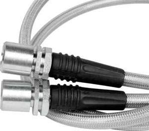 Stainless Steel Front Brake Line Kit 79-95 Pickup and 4 Runner - Picture 1 of 1