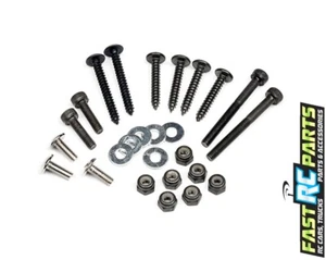 HPI  Nitro Trophy Rear Brace Screws                 HPI101171 - Picture 1 of 1