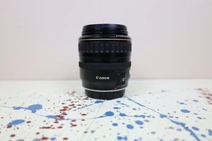 Canon Zoom Lens EF 28-105mm f3.5-4.5 USM AF Lens EOS A2 Rebel T8 80D 90D 7D 5D - Picture 1 of 10