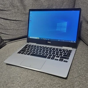 Dell Inspiron P83G Touch i5 8th Gen - 8 Gb - 256 Gb Ssd - Picture 1 of 6
