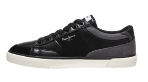Pepe jeans trainer Kenton Sport UK11 - Picture 1 of 7