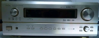 DENON AVR-3803 - 7.1-Kanal-Receiver - TOP Zustand - Surround in Premiumklasse - - Bild 1 von 4