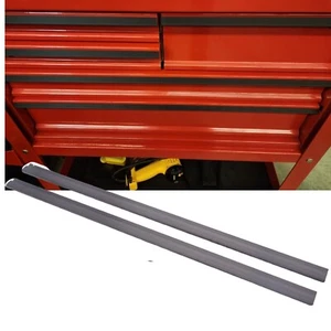 Drawer Handle Covers for Harbor Freight US General Tool Box *2-Pack* - Picture 1 of 13
