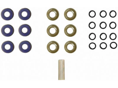 For 1985-1986 Pontiac Parisienne Valve Stem Seal Kit Felpro 62383SFHR - Изображение 1 из 2
