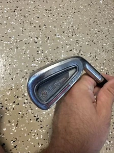 Ben Hogan Edge Forged 6 Iron Graphite R Flex - Picture 1 of 5