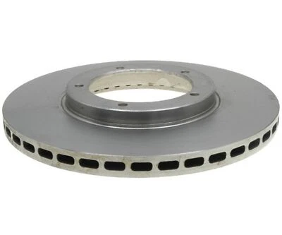 Rotor de freno de disco delantero para Porsche 924, 911, 914, 944 - Foto 1 de 3