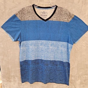 American Rag CIE T-shirt Mens Large - Picture 1 of 5