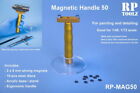 Rp Toolz Magnetic Handle 50 W/Acrylic Basement For 1/48, 1/72 Scale