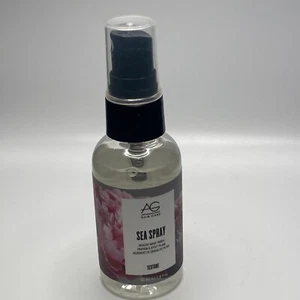 AG Hair Care Sea Spray Beachy Wave Beach Texture Finish Travel/Mini Size 1.8 oz - Picture 1 of 4