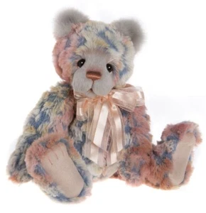 Confetti by Charlie Bears - Secret Collection plush teddy bear - CB232339B