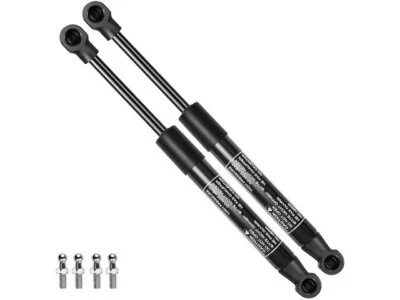 Juego de puntales de capó Autopart Premium 49511FD 3,4 L V8 para Ferrari 348 GTS 1993-1994 Foto 1 de 2