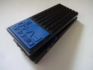 BOSS "FV-50L Guitar Volume Padal" Free Shipping From Japan 〇5 - Picture 1 of 10