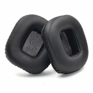 For Razer Tiamat 7.1 / 2.2 Replacement Headband Or Ear Pads Cushions Earmuffs FC - Foto 1 di 13