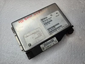 97-98 BMW 328i E39 528i TRANSMISSION CONTROL MODULE UNIT TCM TCU EGS 1423000 OEM - Picture 1 of 4