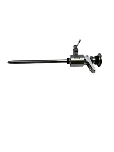 Storz 30160M Laparoskopische Kanüle mit Trokar - Bild 1 von 5