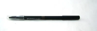 Lápiz de cejas Mana Private Label O1C1 morena profunda (03) 0,042 oz. NUEVO SIN CAJA Foto 1 de 4