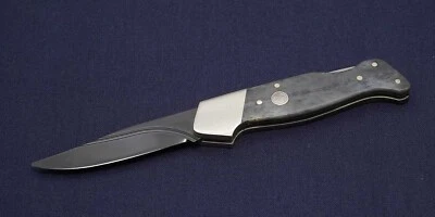 BOKER 2041WB Ceramic Knife Born Unused with Box - Image 1 of 4