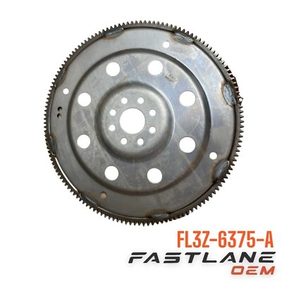 Ford F-150 2015-2017 placa de transmisión nueva OEM FL3Z-6375-A Foto 1 de 4