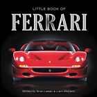Little Book Of Ferrari (Little Books),Brian Laban- 9781782812401