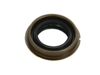 For 1990-1999 Mitsubishi Eclipse Auto Trans Output Shaft Seal Timken 78729DCXM - Image 1 of 2