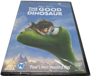 The Good Dinosaur DVD New and Sealed - Picture 1 of 2