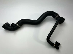BMW Z4 E85 2006-2009 GENUINE ENGINE WATER COOLANT PIPE HOSE 7541062 - Picture 1 of 3