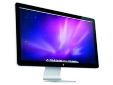 Apple Cinema Display DEL (27 pouces) Grade 12 mois garantie A1316