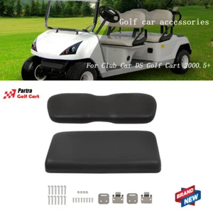 Golf Cart Front Seat Lean Back and Bottom Cushion Set For Club Car DS 2000.5+ - Bild 1 von 12