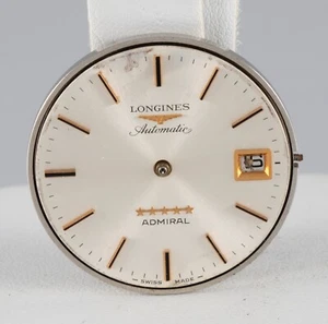 Longines Admiral Calibre 505 - Imagen 1 de 3