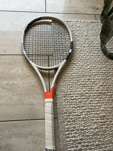Tennisschläger Babolat Pure Strike VS Tour 320g L3 - Bild 1 von 7