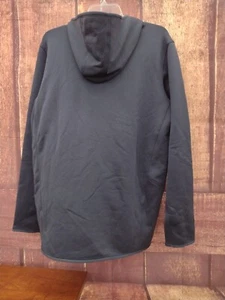 Kirkland Signature Mens Black/ Navy Jacket (2 Jackets) Size Large - Picture 1 of 11