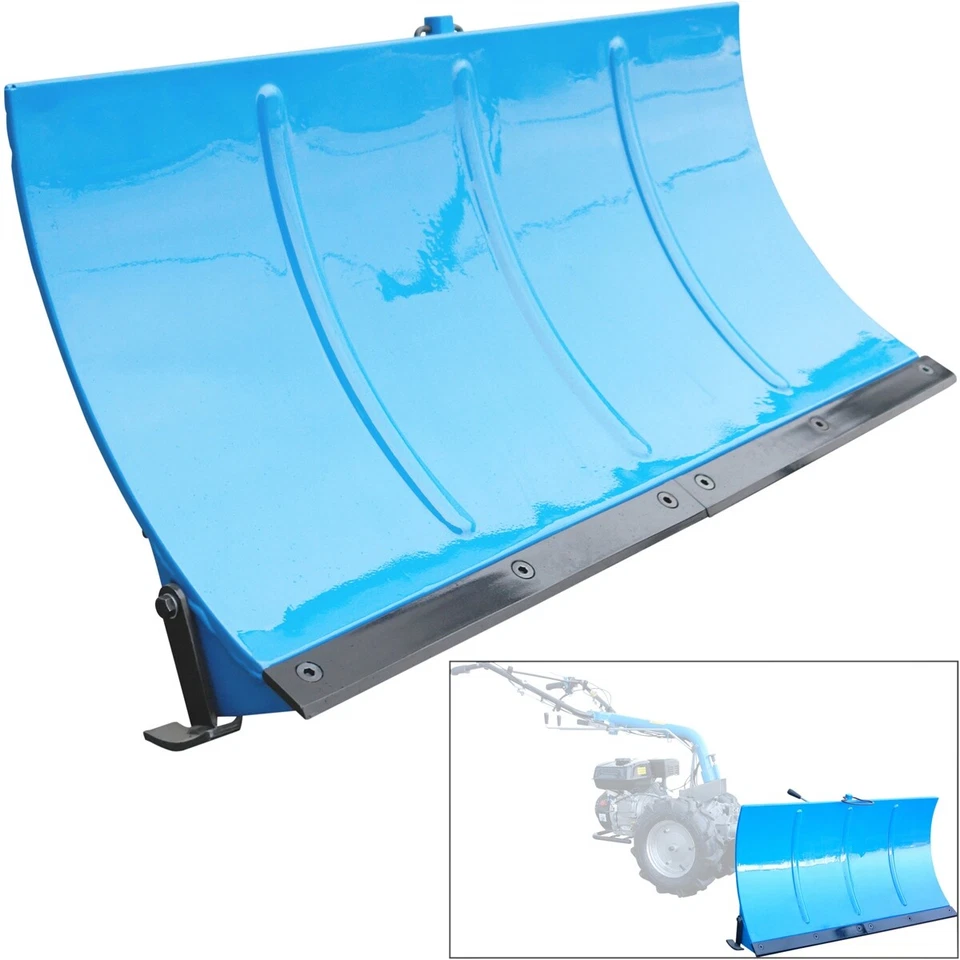 Güde GSS 850 Schneeschild - Blau (95184)