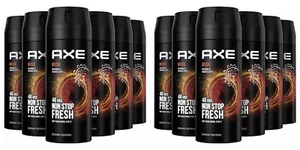 AXE Musk Deodorant Body Spray (150ml) (Pack of 12) - Picture 1 of 3