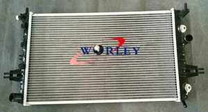 Radiator for Holden Astra / Zafira TS 1.8L /2.0L 10/1998-11/2004 AUTOMATIC 99 00 - Picture 1 of 2