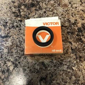 Victor 46113 Oil Seal F+S! - Picture 1 of 5