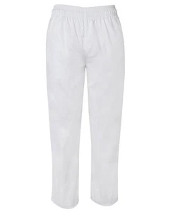 Elasticated Chefs Pant - Picture 1 of 10