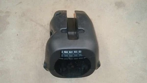 09/2003 to 12/2008 Mitsubishi CH Lancer - Steering column shroud MR506453 - Picture 1 of 12