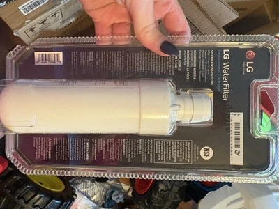 LG Water Filter Replacement Cartridge LT1000P/PC/PCS New and Sealed - Image 1 of 4