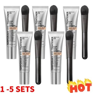 1-5X Temporary Eye Tightener Gentle Skin Care, Instant ^EyeTemporary 20ml - Picture 1 of 15