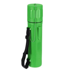 2pcs Green Welding Rod Storage Tubes 14 Inch Electrode Storage Boxes ABS - Picture 1 of 9