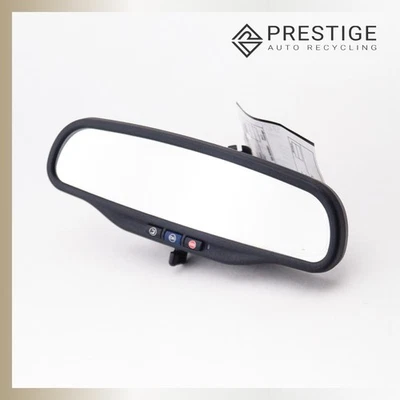 Espejo retrovisor interior Chevrolet Traverse Malibu 2004-2017 22905183 OEM Foto 1 de 4