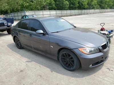 Carrier Coupe Rear RWD Automatic Transmission Fits 07-13 BMW 328i 2512659 Foto 1 de 4