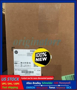 20F11NC072JA0NNNNN NEW IN BOX 1PCS Free Fast Shipping - Picture 1 of 2