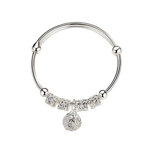 Adjustable Elegant Bracelet for Her Special Occasions Royal Courts - Picture 1 of 8