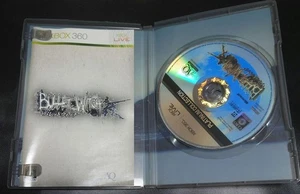 XBOX360 Bullet Witch Bullet witch Japan HA - Picture 1 of 10