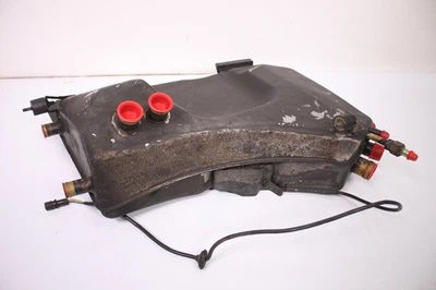 Depósito de tanque de aceite OEM Porsche 911 964 3.6 (1989-1994)  Foto 1 de 4