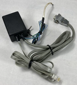 Firecom 110-5132-30 MR-48X Radio Cable - Picture 1 of 8