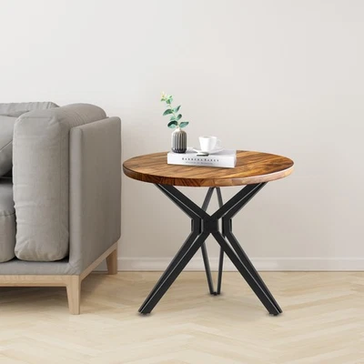 3 piezas patas de mesa de metal con ventosas modernas patas base mesa comedor café Foto 1 de 4